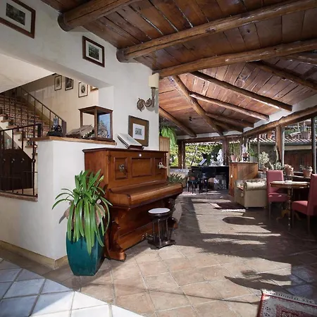 Villa The Sea Farmhouse Sorrento
