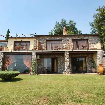 The Sea Farmhouse Sorrento