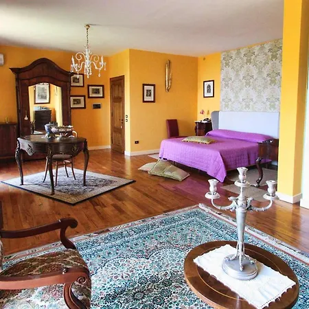 Villa The Sea Farmhouse