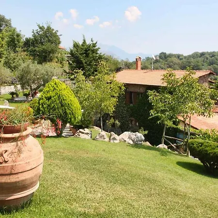 The Sea Farmhouse Villa
