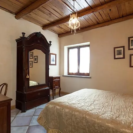Villa The Sea Farmhouse *