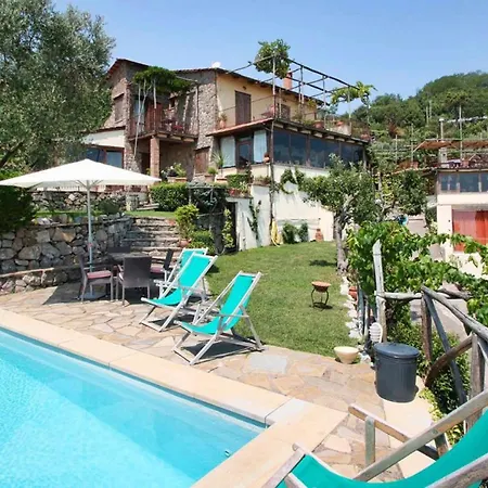 The Sea Farmhouse Villa *