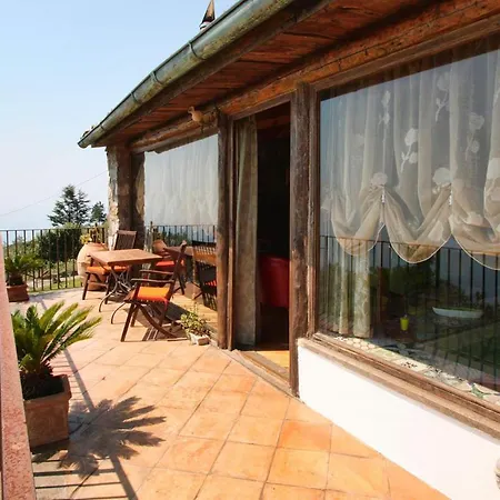Villa The Sea Farmhouse *