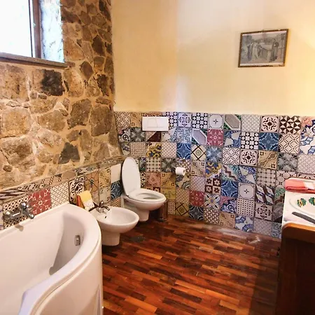 The Sea Farmhouse Villa *