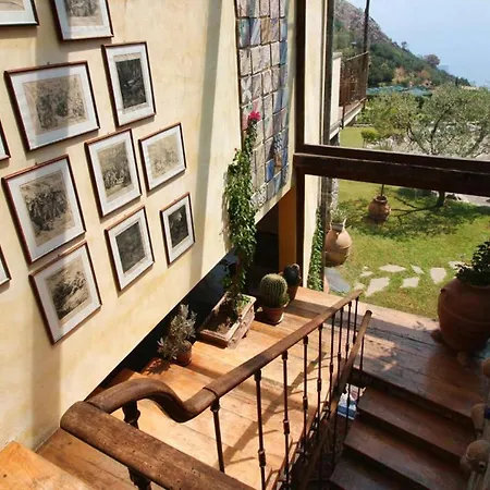 The Sea Farmhouse Villa