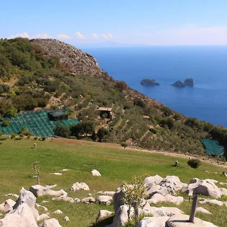 The Sea Farmhouse Villa *