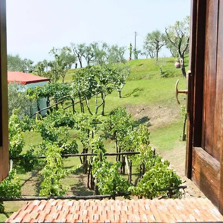 The Sea Farmhouse Villa