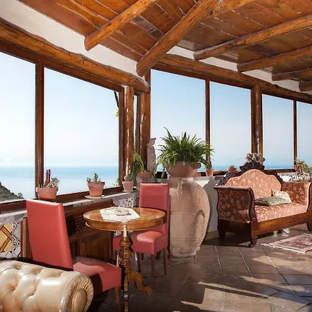 The Sea Farmhouse Villa