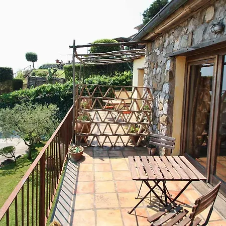 The Sea Farmhouse Sorrento