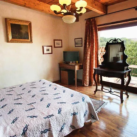 Villa The Sea Farmhouse