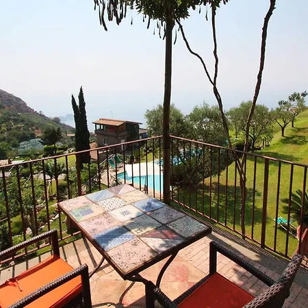 Villa The Sea Farmhouse