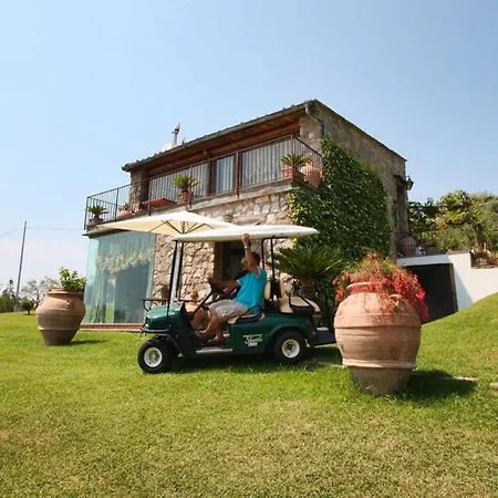 The Sea Farmhouse Villa Sorrento