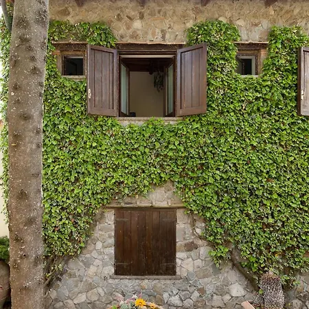 Villa The Sea Farmhouse *