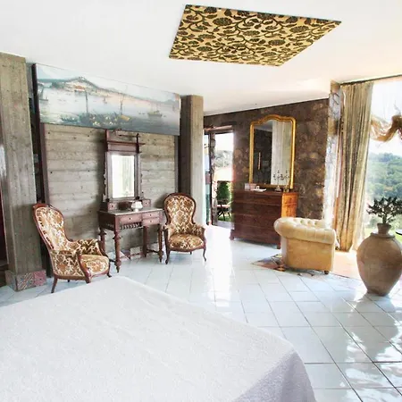 The Sea Farmhouse Villa Sorrento