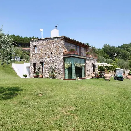 Villa The Sea Farmhouse